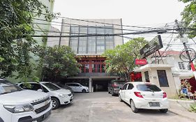 Hotel Jawa Gubeng